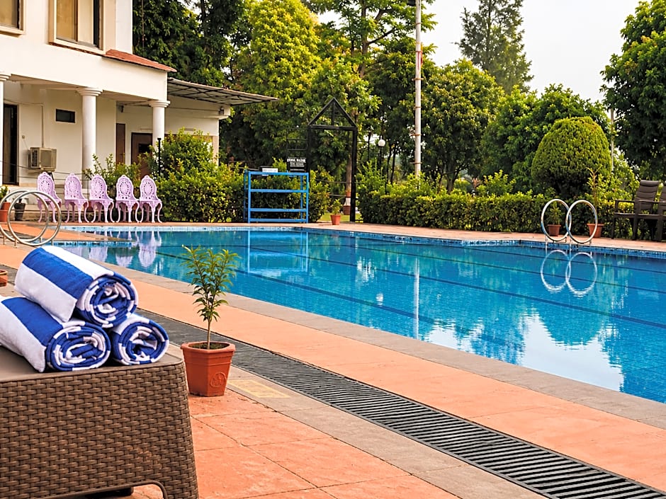 VITS Kamats Resort, Silvassa