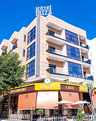 Hotel Ibiza