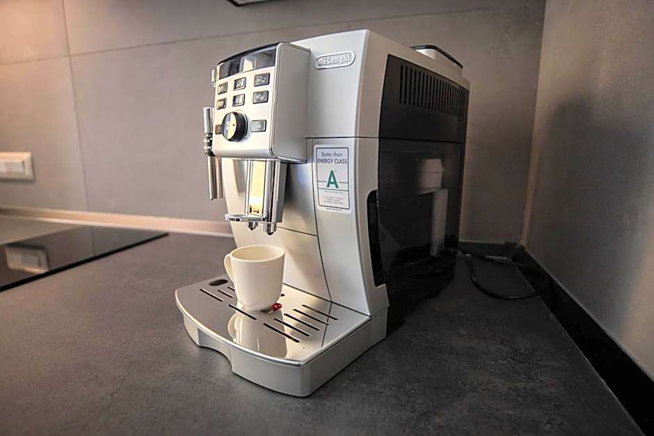 L'élégant BOUTIQUE ROOMS NAPLES