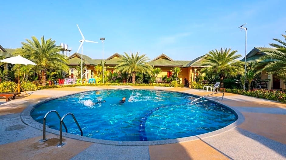 Huan Soontaree Resort