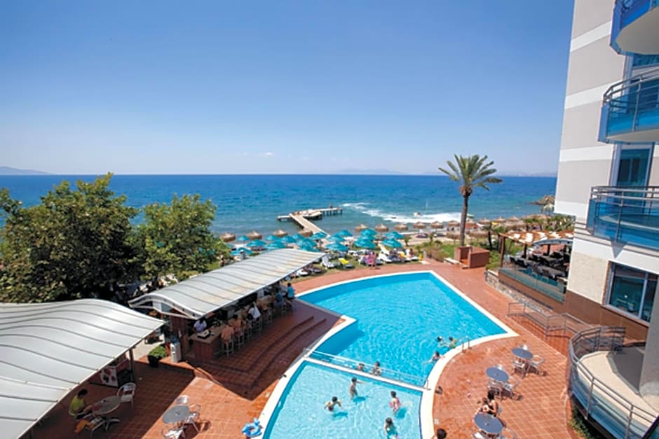 Faustina Hotel & Spa