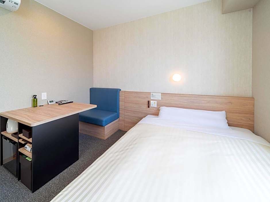 Super Hotel Iyo Saijo