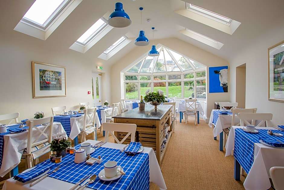 Grays Boutique B&B