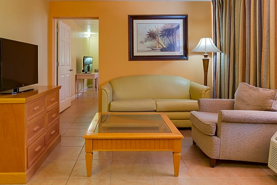Celebration Suites At Old Town