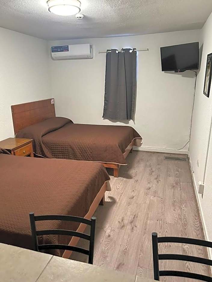 Hotel Centric Chihuahua