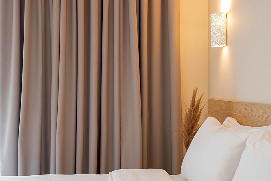 Zefyros Sea View Hotel