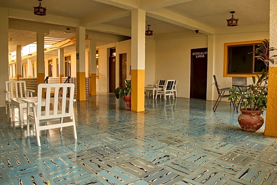 Hotel San Lorenzo