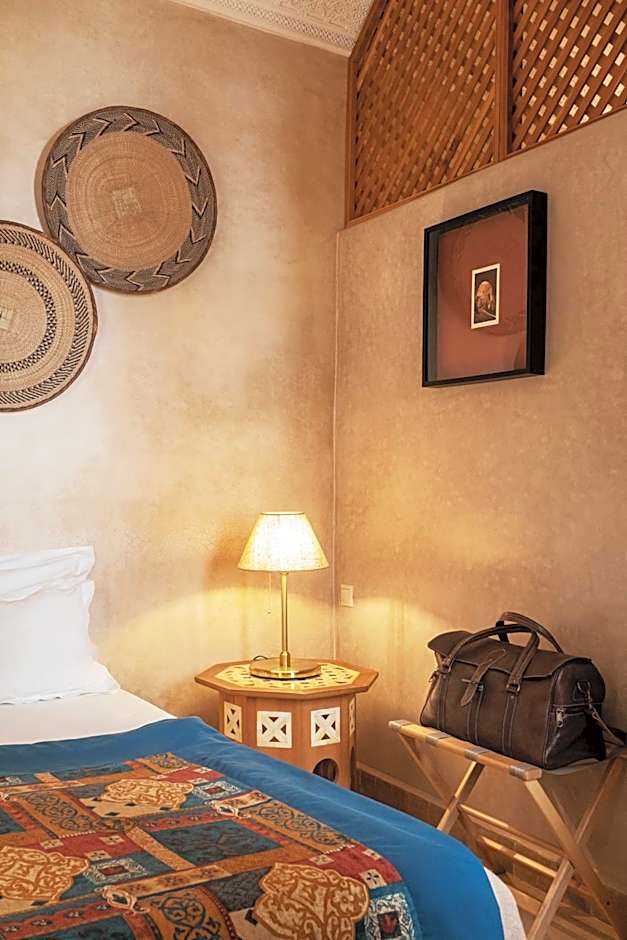 Riad RK Suites & Spa
