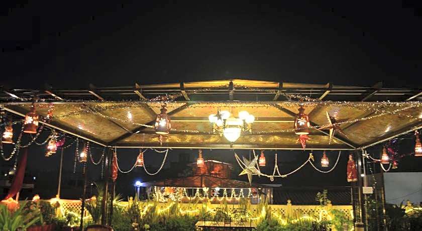 Hotel Kalyan, Jaipur