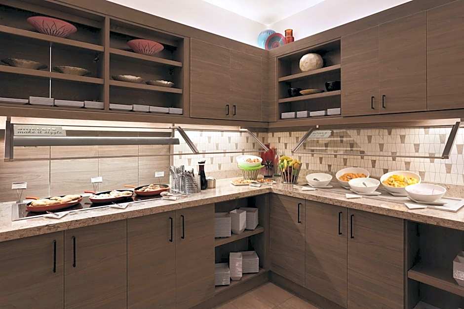 Hyatt Place Buffalo Amherst