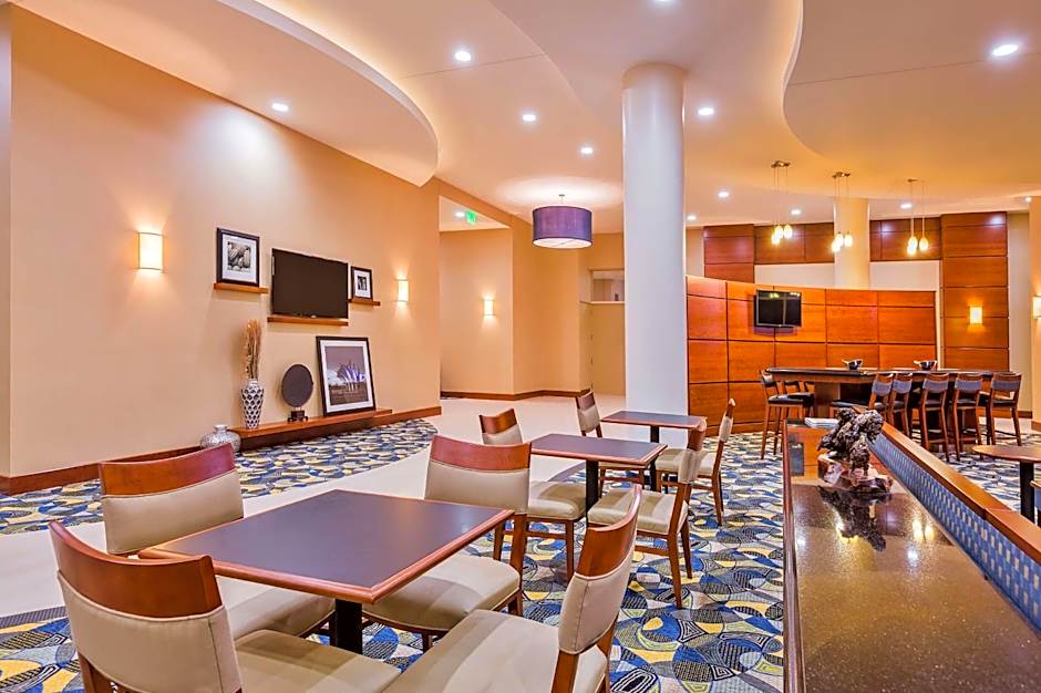 Hampton Inn By Hilton & Suites Owensboro Downtown/Riverside