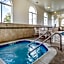 Comfort Inn Ottawa Starved Rock Area