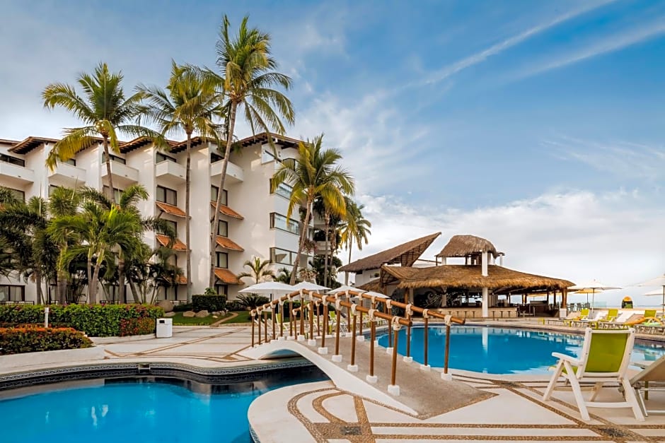 Buenaventura Grand Hotel & Spa - All Inclusive