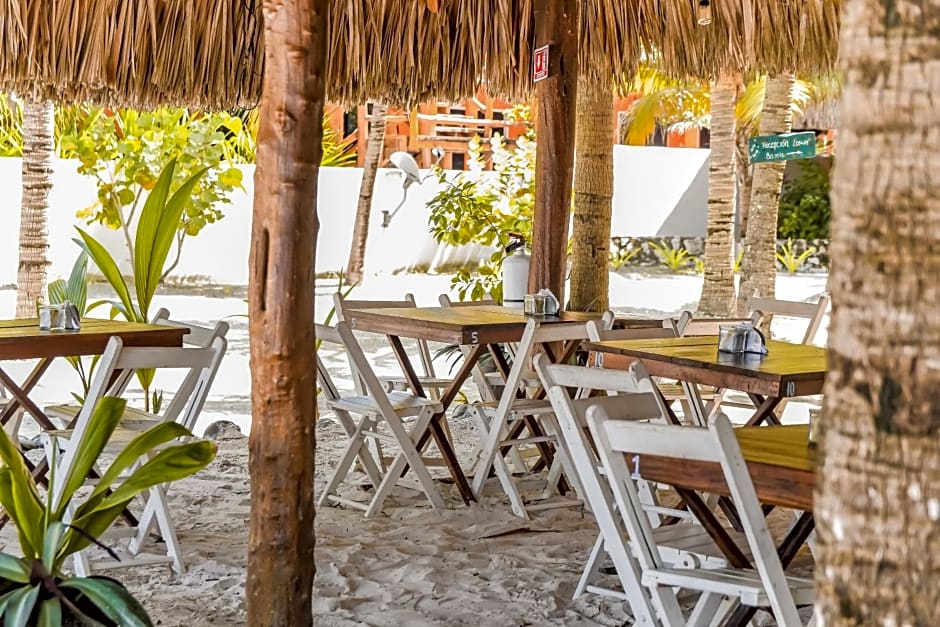 Zomay Beachfront Holbox