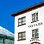 Van Gilder Hotel