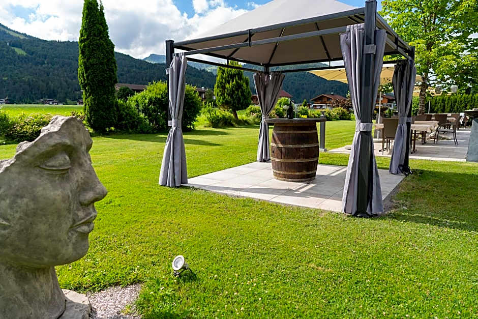 Geniesserhotel Alpin GmbH