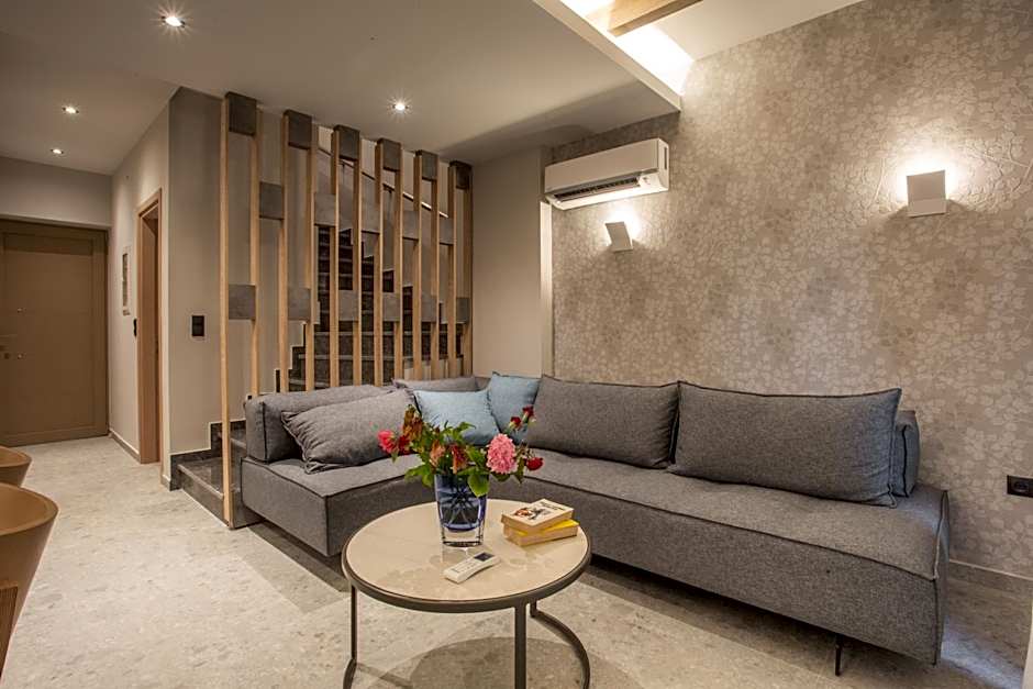 Quinta Essentia Suites