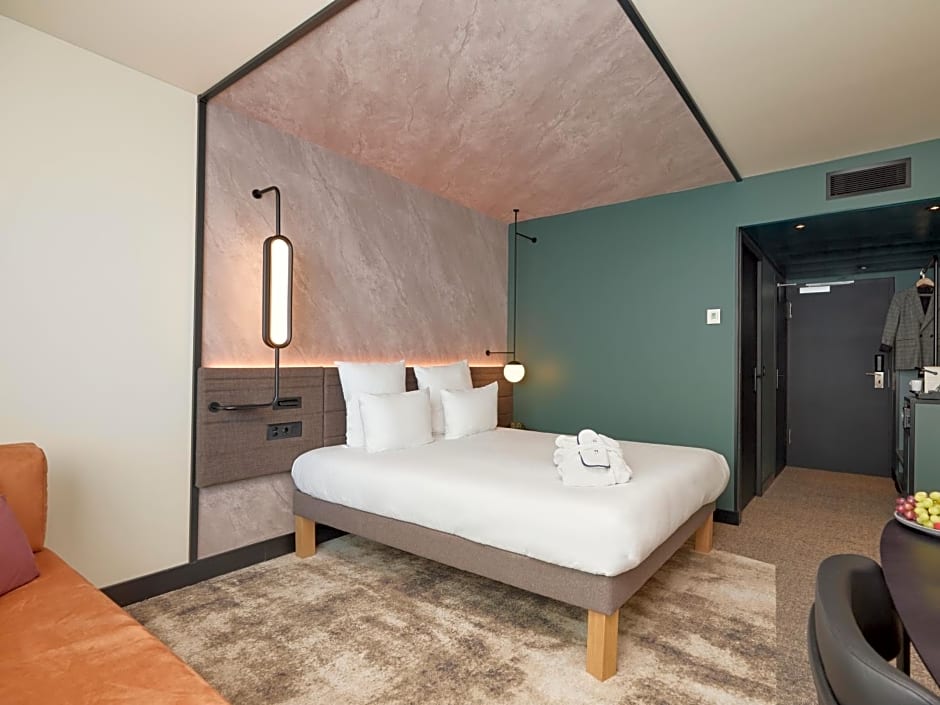 Novotel Bern Expo
