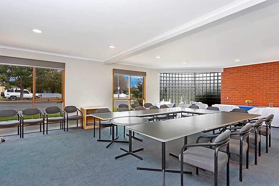 Comfort Inn Lady Augusta Motel