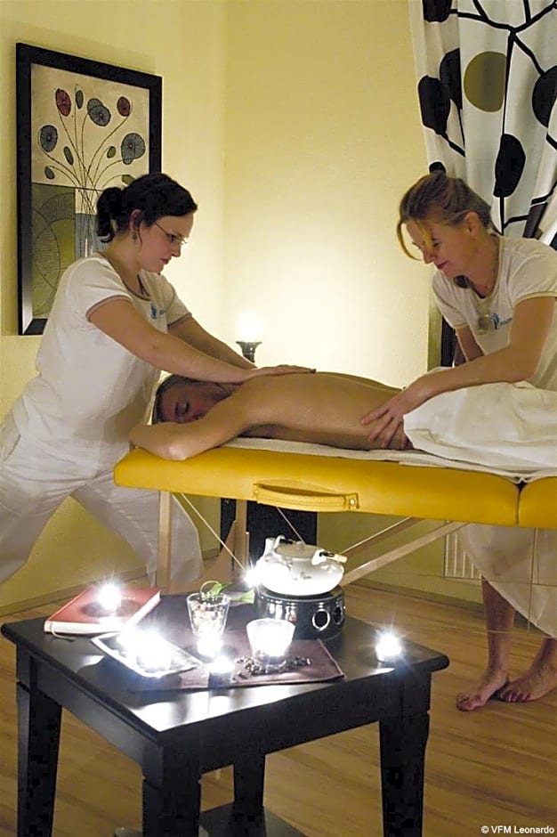 Park Inn By Radisson Chemnitz Hartmannsdorf