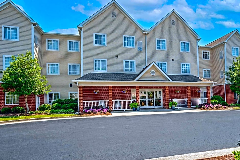 MainStay Suites Wilmington