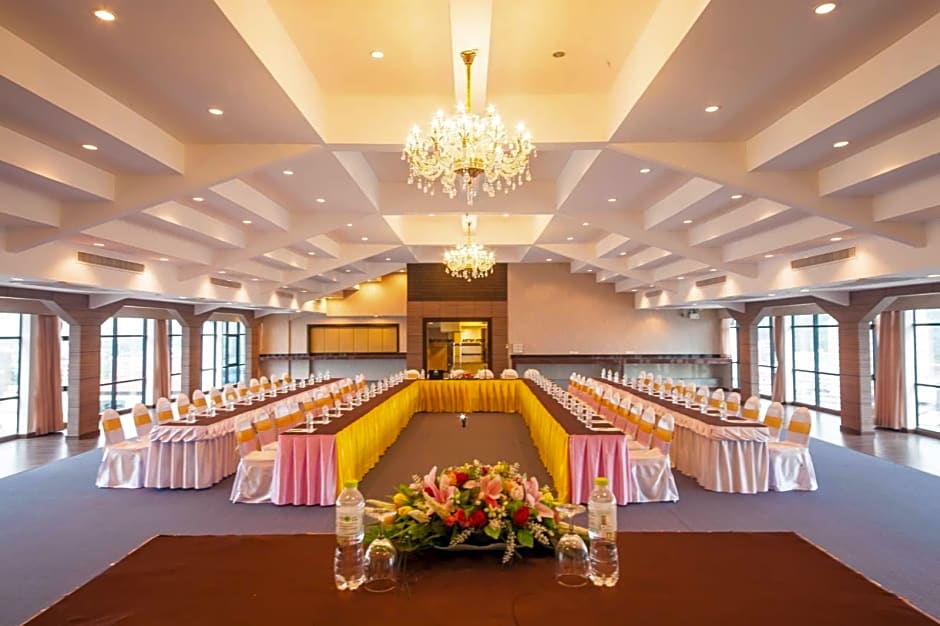 Boutique City And Bravo Hotel Pattaya