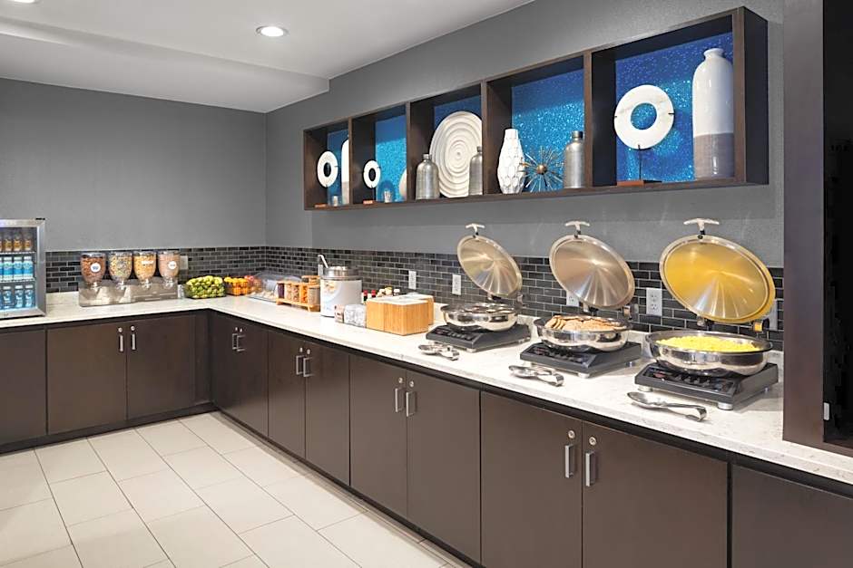 SpringHill Suites by Marriott Milford