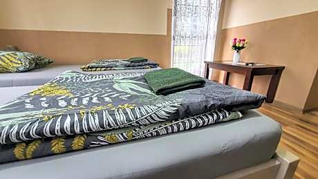 Agroturystyka Klekusiowo