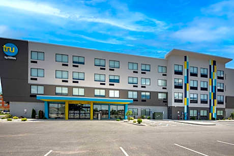 Tru By Hilton Warsaw, IN