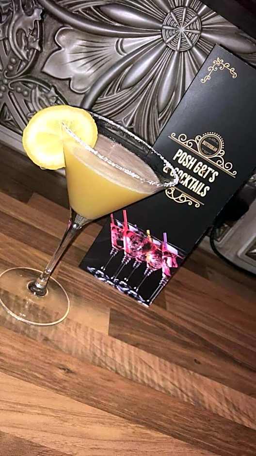 The butterbean accomodation