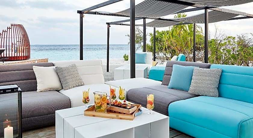 NH Collection Maldives Havodda Resort