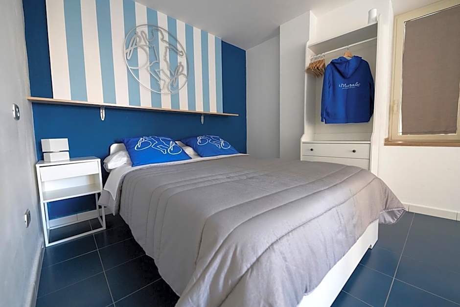 B&B i Murales