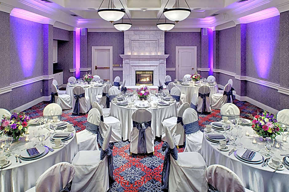 Embassy Suites by Hilton Portland-Downtown