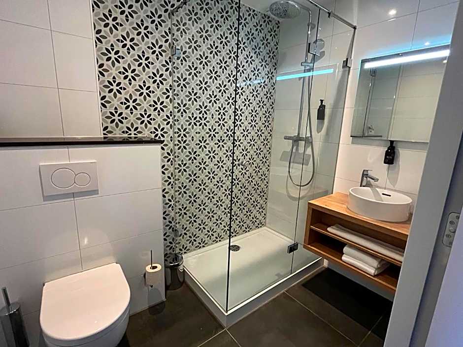Fletcher Hotel-Restaurant Het Witte Huis