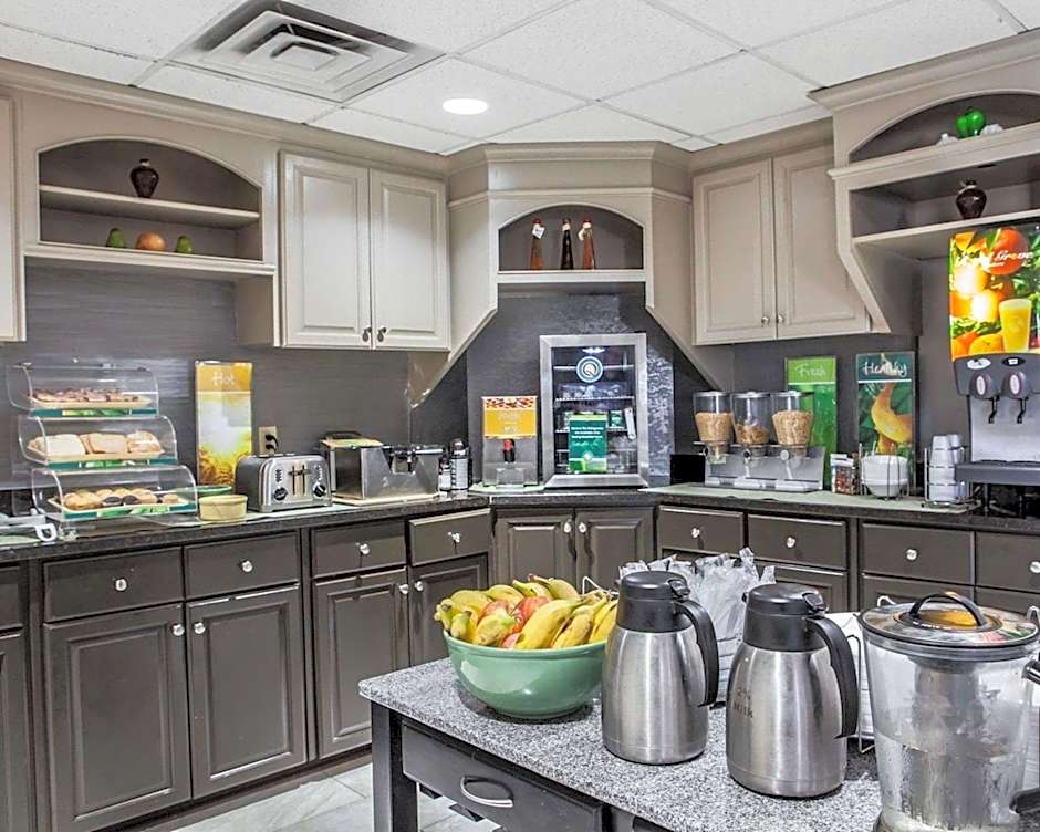 Quality Inn Florence East