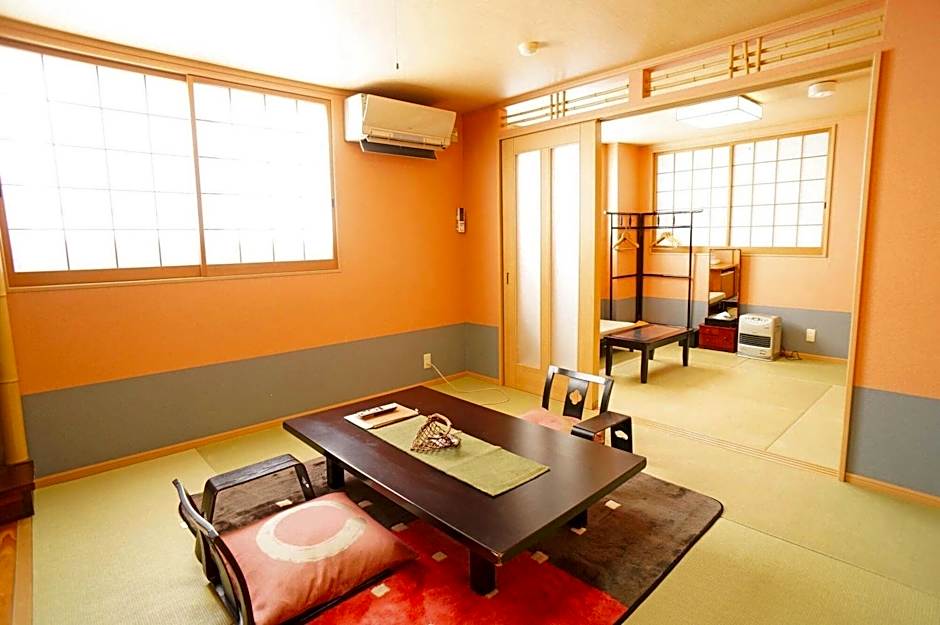 Yufu Ryochiku
