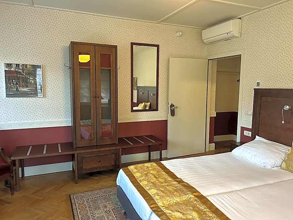 Hotel Boshof