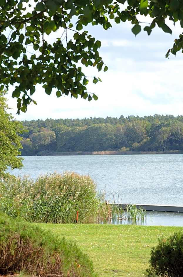 Hotel & Restaurant Haus am See