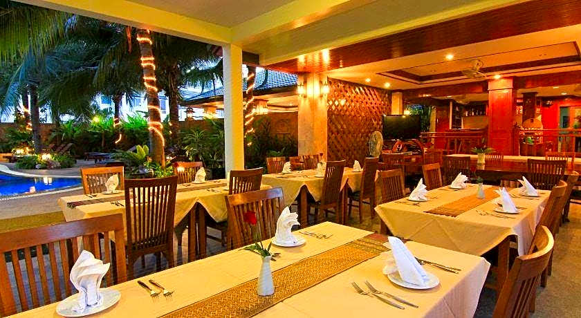 Hua Hin Golf Villa