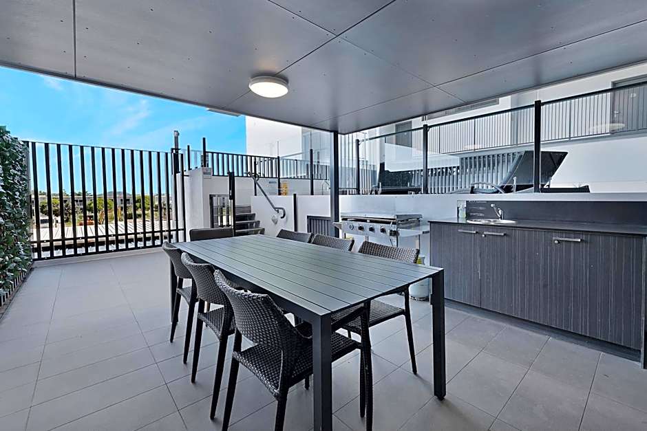 Pacific Sands Apartments Mackay