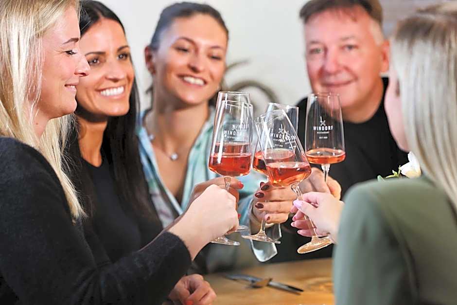 Best Western Hotel Windorf