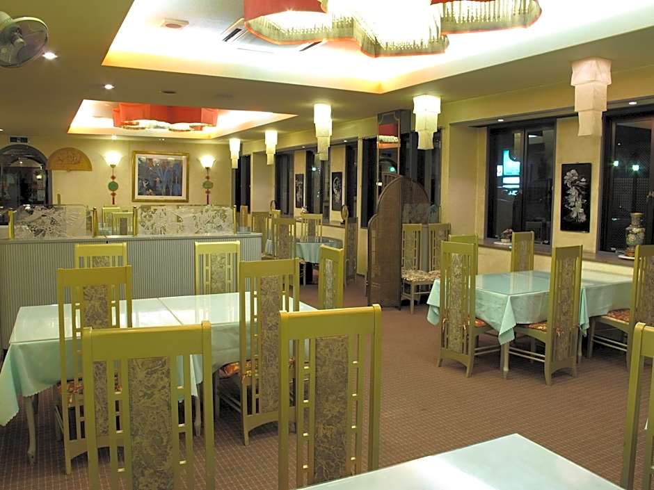 Hotel Platon Annex Green Plaza