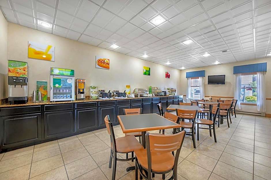 Quality Inn Selinsgrove