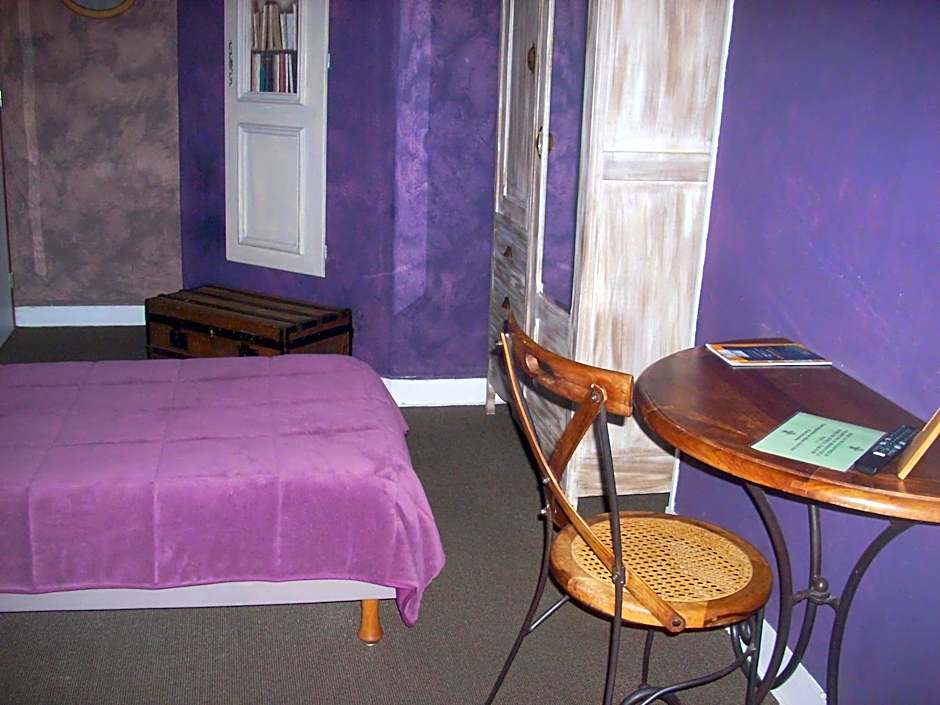 Hotel du Château