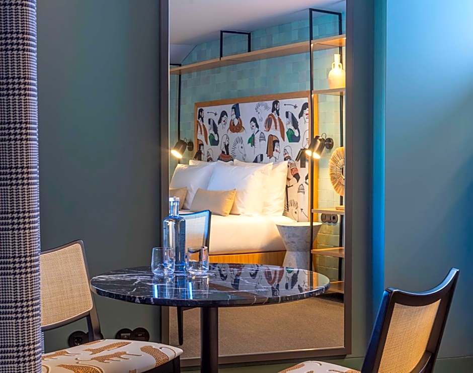 Se Catedral Hotel Porto, Tapestry Collection by Hilton