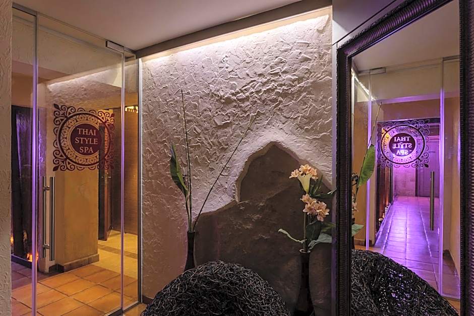 Tulip Residence & Spa Hotel