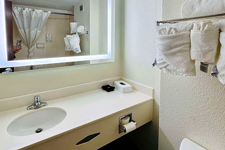 Quality Inn Danville - University Area