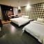 No. 25 Hotel Myeongji Oceanc City Business