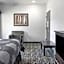 Belmont Inn and Suites