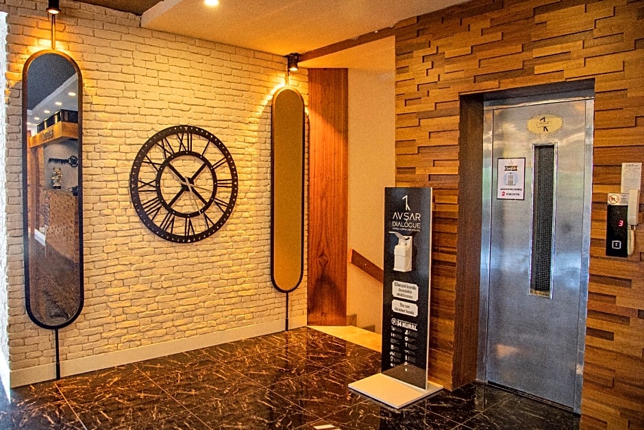 Avşar Boutique Hotel